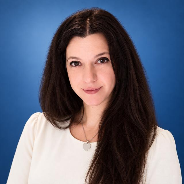 Elena Durante, fondatrice di Econgiunzione