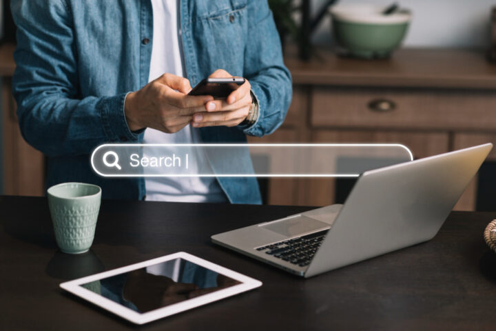 che cosa si intende per SEO search engine optimization